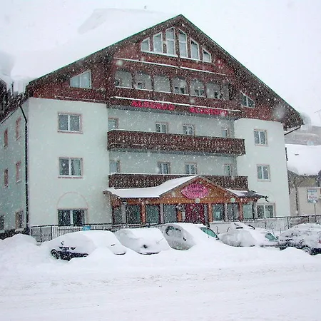 Hotel Sciatori Passo del Tonale