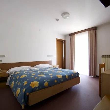 Hotel Sciatori