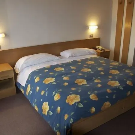 Sciatori Hotel