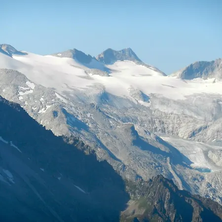 Sciatori 3* Passo del Tonale