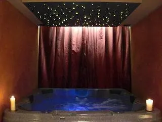 Hotel Sciatori 3*