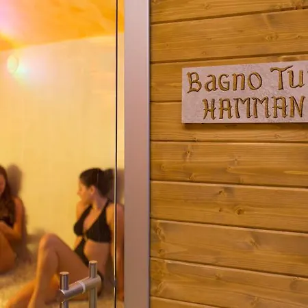 Sciatori Hotel