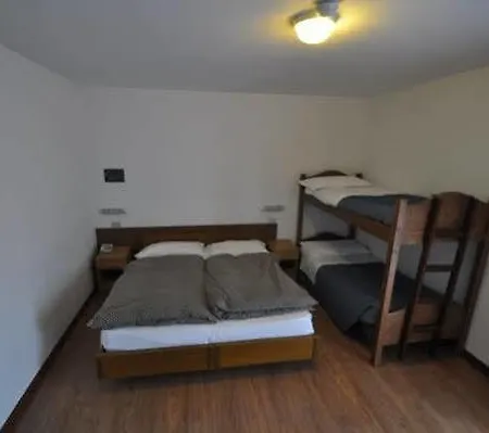Sciatori Hotel