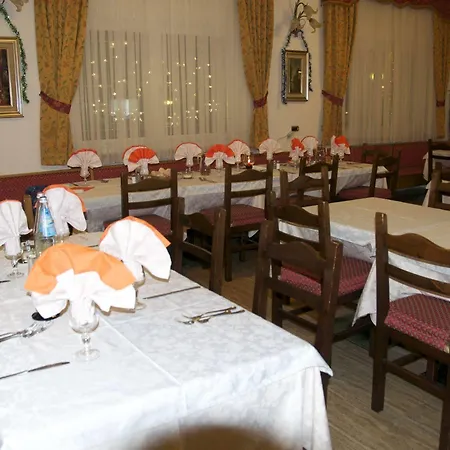 Hotel Sciatori